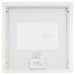 Quorum Home Oxygen - 3-0603-15 - LED Mirror - Black