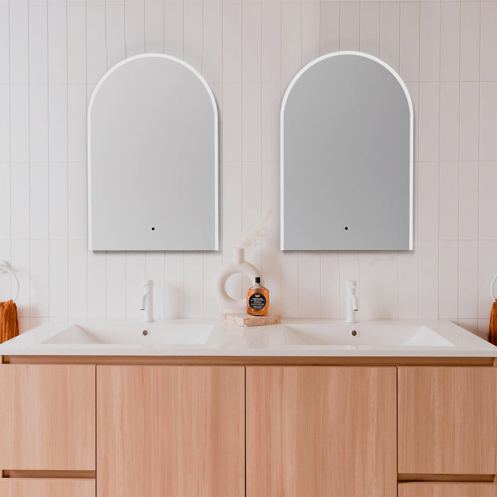 Quorum Home Oxygen - 3-0606-0 - LED Mirror