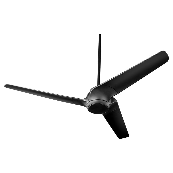 Quorum Home Oxygen - 3-104-15 - 52"Ceiling Fan - Black