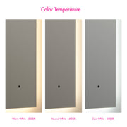 Quorum Home Oxygen - 3-1103-0 - LED Mirror