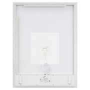 Quorum Home Oxygen - 3-1103-0 - LED Mirror
