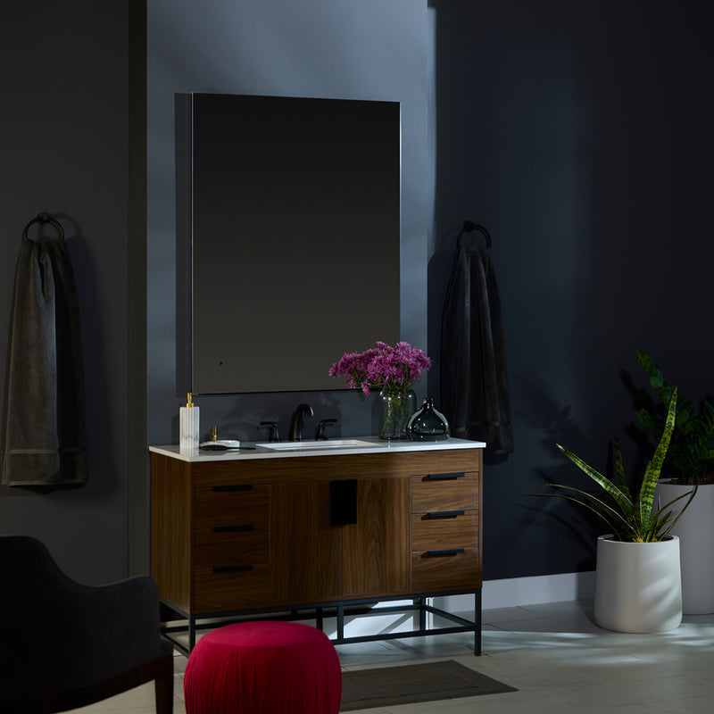 Quorum Home Oxygen - 3-1103-0 - LED Mirror