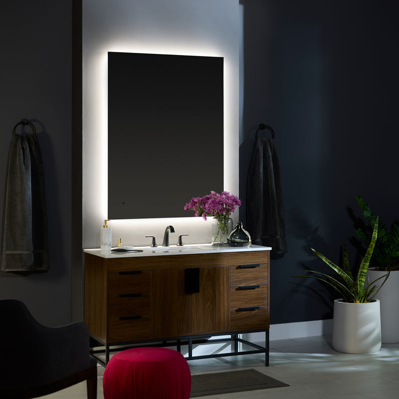 Quorum Home Oxygen - 3-1104-0 - LED Mirror