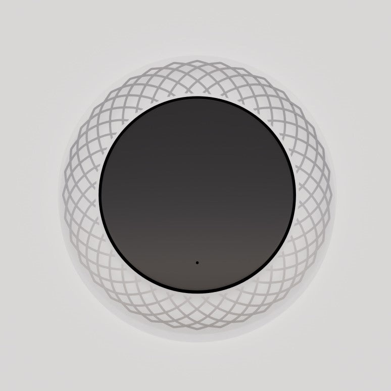 Quorum Home Oxygen - 3-1201-0 - LED Mirror