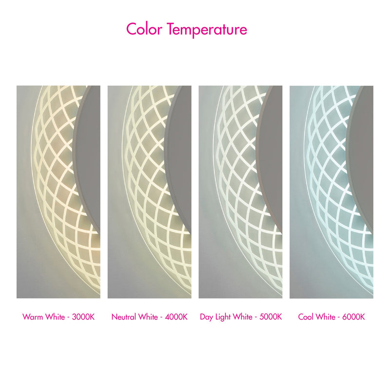 Quorum Home Oxygen - 3-1202-0 - LED Mirror
