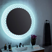 Quorum Home Oxygen - 3-1203-0 - LED Mirror