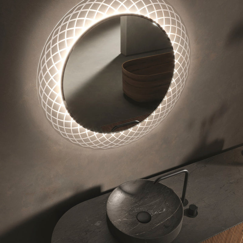 Quorum Home Oxygen - 3-1203-0 - LED Mirror