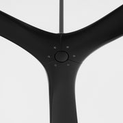 Quorum Home Oxygen - 3-121-15 - 72" Ceiling Fan - Black