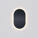 Quorum Home Oxygen - 3-1401-55 - LED Mirror - Brushed Brass