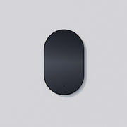 Quorum Home Oxygen - 3-1402-15 - LED Mirror - Black