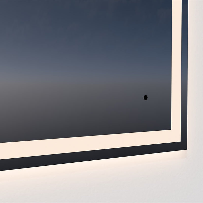 Quorum Home Oxygen - 3-1503-0 - LED Mirror