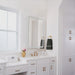 Quorum Home Oxygen - 3-1503-0 - LED Mirror