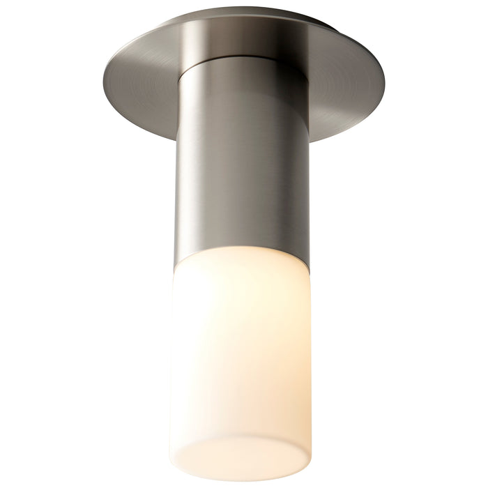 Quorum Home Oxygen - 3-308-124 - LED Ceiling Mount - Satin Nickel