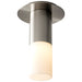 Quorum Home Oxygen - 3-308-124 - LED Ceiling Mount - Satin Nickel