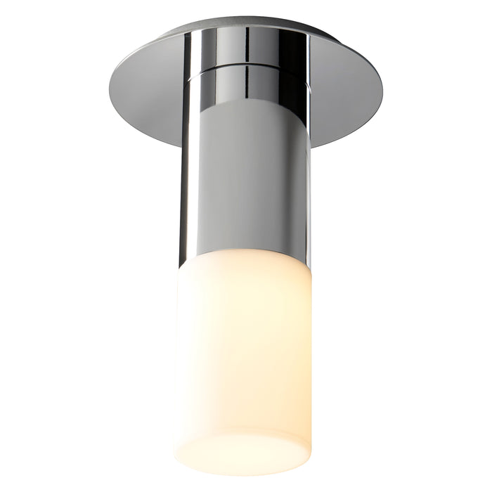 Quorum Home Oxygen - 3-308-220 - LED Ceiling Mount - Polished Nickel