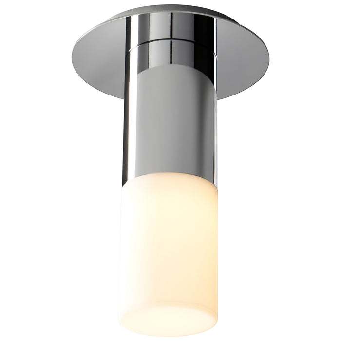 Quorum Home Oxygen - 3-308-220 - LED Ceiling Mount - Polished Nickel
