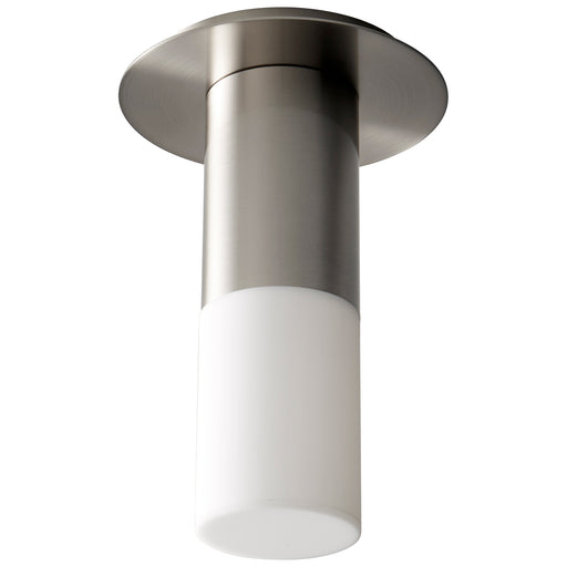 Quorum Home Oxygen - 3-308-224 - LED Ceiling Mount - Satin Nickel