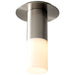 Quorum Home Oxygen - 3-308-224 - LED Ceiling Mount - Satin Nickel