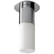 Quorum Home Oxygen - 3-309-120 - LED Ceiling Mount - Polished Nickel