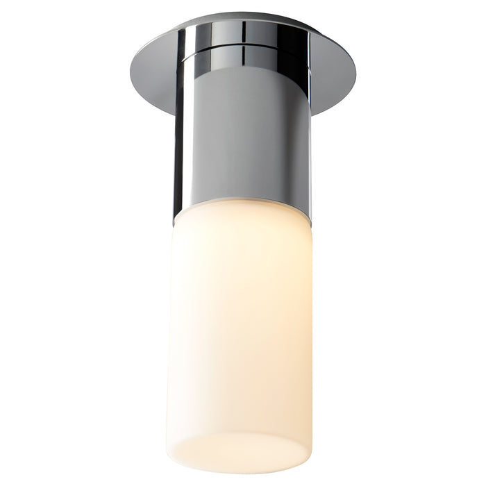 Quorum Home Oxygen - 3-309-120 - LED Ceiling Mount - Polished Nickel
