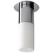 Quorum Home Oxygen - 3-309-120 - LED Ceiling Mount - Polished Nickel
