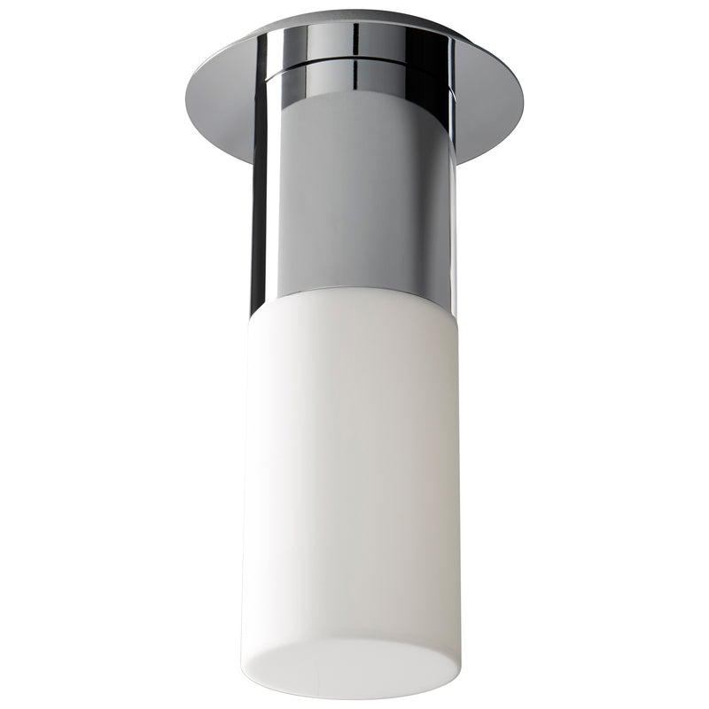 Quorum Home Oxygen - 3-309-220 - LED Ceiling Mount - Polished Nickel