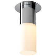 Quorum Home Oxygen - 3-309-220 - LED Ceiling Mount - Polished Nickel