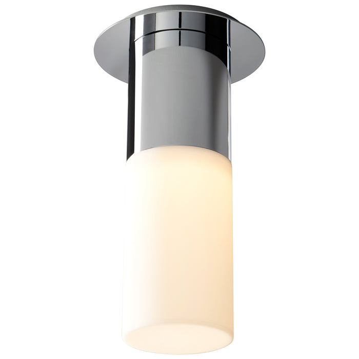 Quorum Home Oxygen - 3-309-220 - LED Ceiling Mount - Polished Nickel