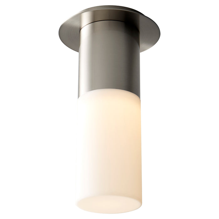 Quorum Home Oxygen - 3-309-224 - LED Ceiling Mount - Satin Nickel