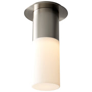 Quorum Home Oxygen - 3-309-224 - LED Ceiling Mount - Satin Nickel