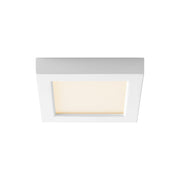 Quorum Home Oxygen - 3-332-6 - LED Ceiling Mount - White