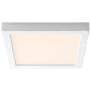 Quorum Home Oxygen - 3-334-6 - LED Ceiling Mount - White
