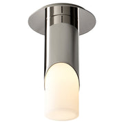 Quorum Home Oxygen - 3-353-120 - LED Ceiling Mount - Polished Nickel