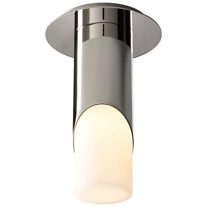 Quorum Home Oxygen - 3-353-120 - LED Ceiling Mount - Polished Nickel