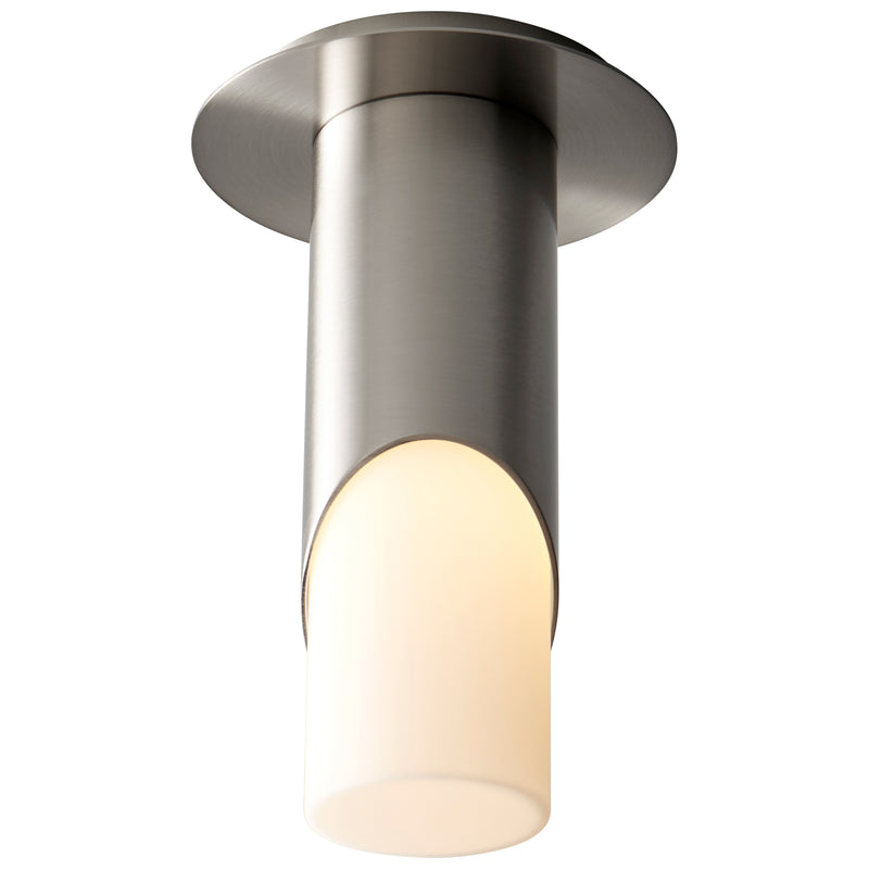 Quorum Home Oxygen - 3-353-124 - LED Ceiling Mount - Satin Nickel