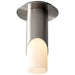 Quorum Home Oxygen - 3-353-124 - LED Ceiling Mount - Satin Nickel