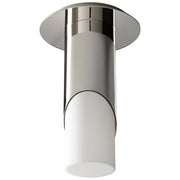 Quorum Home Oxygen - 3-353-220 - LED Ceiling Mount - Polished Nickel