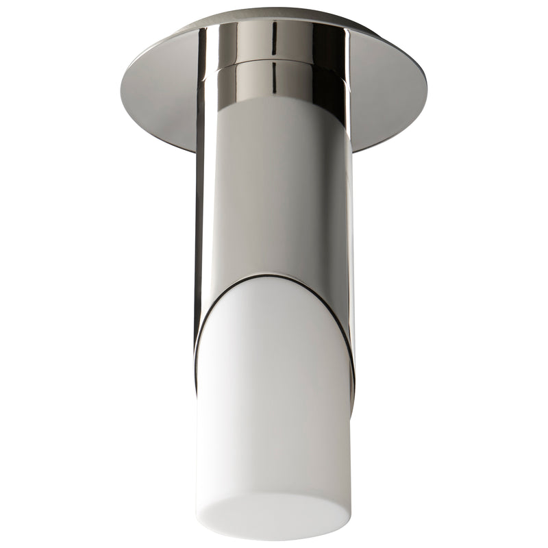 Quorum Home Oxygen - 3-353-220 - LED Ceiling Mount - Polished Nickel