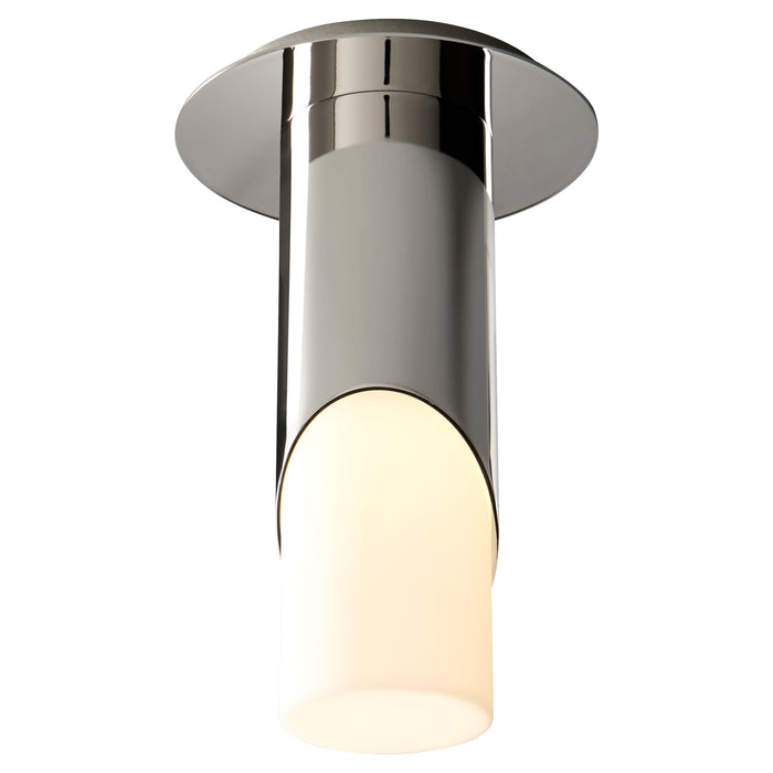 Quorum Home Oxygen - 3-353-220 - LED Ceiling Mount - Polished Nickel