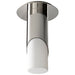 Quorum Home Oxygen - 3-353-220 - LED Ceiling Mount - Polished Nickel