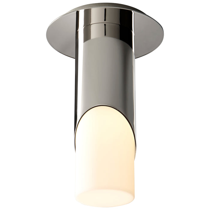 Quorum Home Oxygen - 3-353-220 - LED Ceiling Mount - Polished Nickel