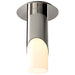 Quorum Home Oxygen - 3-353-220 - LED Ceiling Mount - Polished Nickel