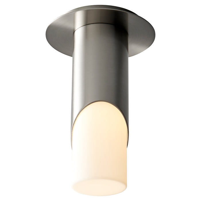 Quorum Home Oxygen - 3-353-224 - LED Ceiling Mount - Satin Nickel