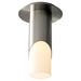 Quorum Home Oxygen - 3-353-224 - LED Ceiling Mount - Satin Nickel