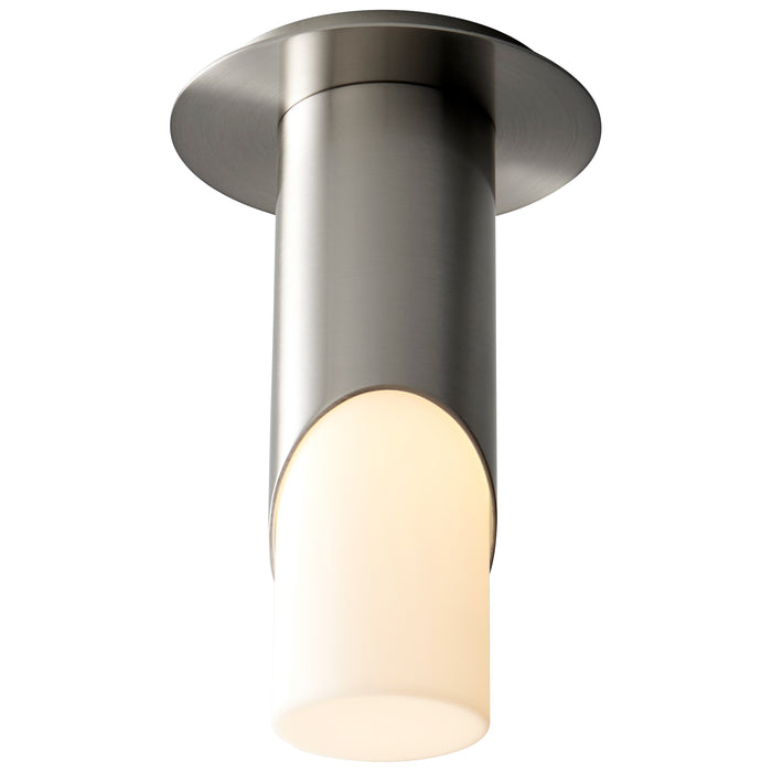 Quorum Home Oxygen - 3-353-224 - LED Ceiling Mount - Satin Nickel