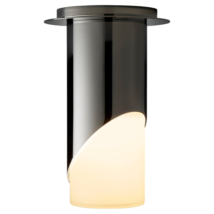 Quorum Home Oxygen - 3-354-120 - LED Ceiling Mount - Polished Nickel