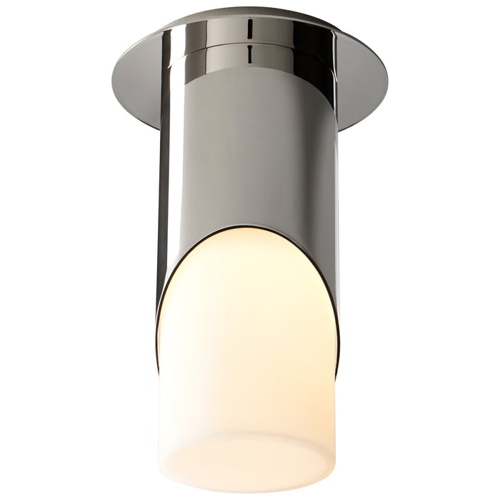Quorum Home Oxygen - 3-354-120 - LED Ceiling Mount - Polished Nickel