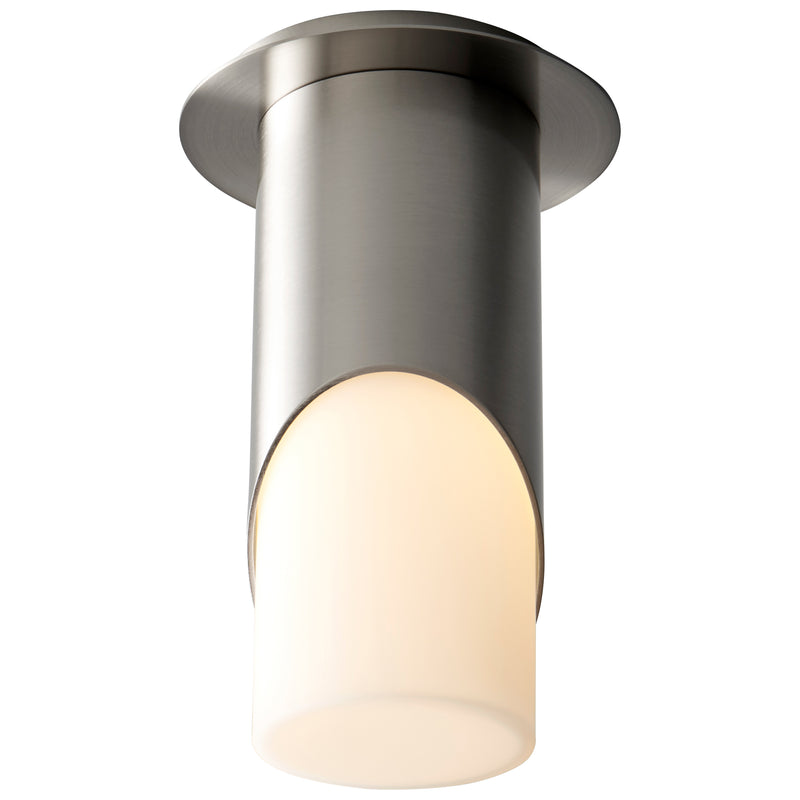 Quorum Home Oxygen - 3-354-124 - LED Ceiling Mount - Satin Nickel