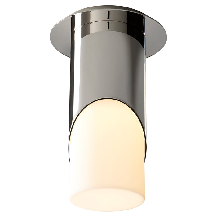 Quorum Home Oxygen - 3-354-220 - LED Ceiling Mount - Polished Nickel