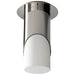 Quorum Home Oxygen - 3-354-220 - LED Ceiling Mount - Polished Nickel